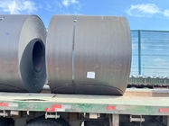 6.0mm ASTM A36 CS Coil Carbon Steel Roll Coil In Making Bridges And Highways