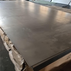Grade Q345A Hot Rolled Carbon Steel Plate for Container Manufacturing