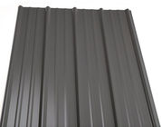 SPCC Corrugated Galvanized Roofing Sheets 0.45x1000mm Metal Roof Tiles GB