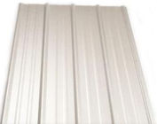 SPCC Corrugated Galvanized Roofing Sheets 0.45x1000mm Metal Roof Tiles GB