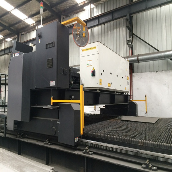 Beijing Silk Road Enterprise Management Services Co., Ltd. linha de produção do fabricante