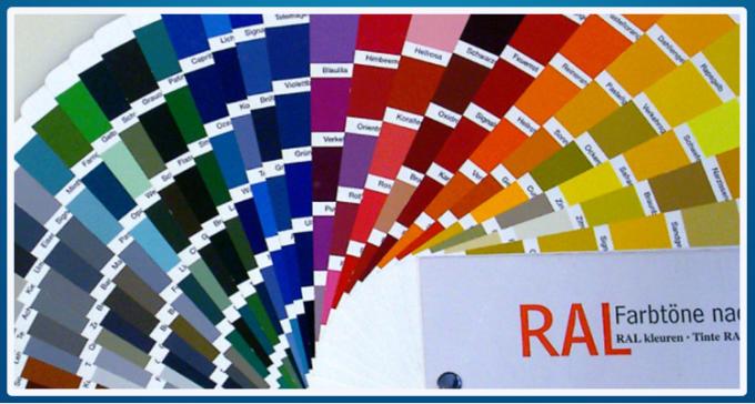 0.38mm PPGI Superfície brilhante TDC51D+Z Chapa de aço galvanizado laminada 6