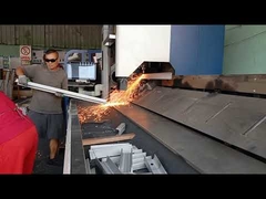 Hot Rolled ASTM A479 201 Stainless Steel H Channel WIth Pickled Finish