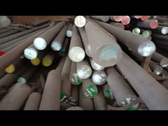 Super Duplex 416 630 2205 904l Sólido Redondo 20mm 17 4ph Bar 10mm