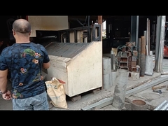 Tubo sem costura de aço inoxidável JIS anti-corrosão 1.315mm OD Schedule 40 304L