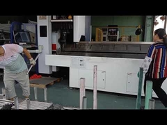 Astm A269 A312 309 Tubo sem costura de aço inoxidável industrial