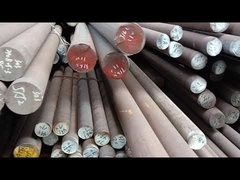 Espelho laminado a quente polido 416 barras de aço inoxidável OD 12mm AiSi