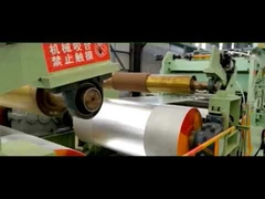 PPGI PPGL PROCESSO DE PRODUÇÃO