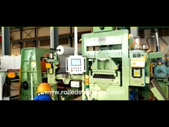 ASTM A653 A653M G40 G60 G90 Bobina galvanizada a quente Q235