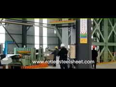 Stock Sgcc Dx51d 1.5mm galvanizado de aço bobina para folha de telhado