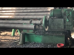 Astm A53 Tubo de aço carbono sem costura soldado para água refrigerada